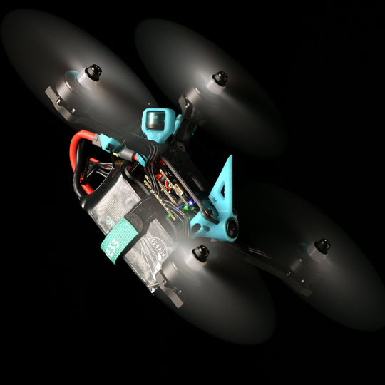Five33 ZigZag HDzero ELRS (Ready To Fly)