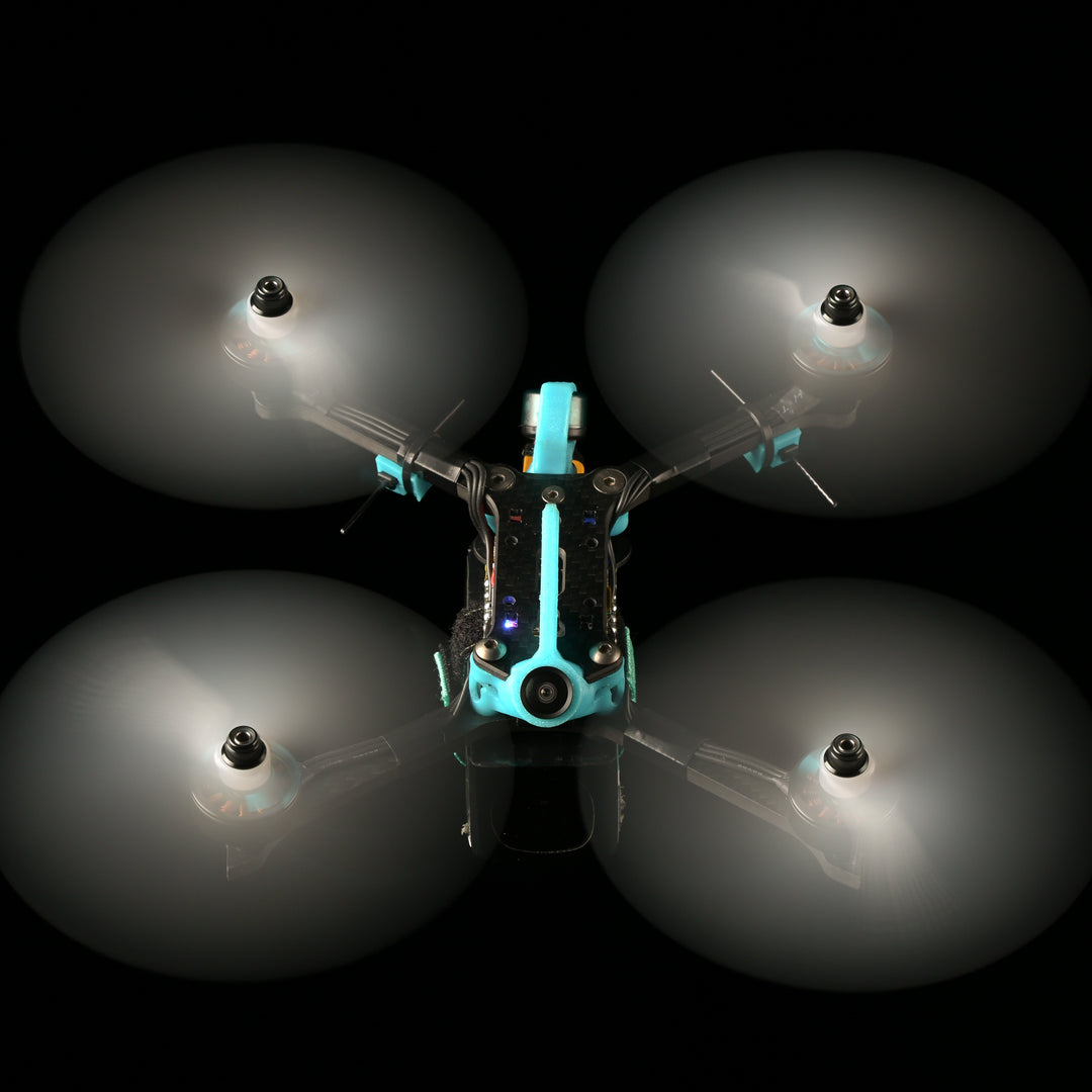 Five33 ZigZag HDzero ELRS (Ready To Fly)