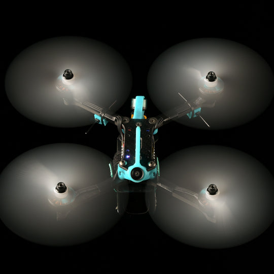 Five33 ZigZag HDzero ELRS (Ready To Fly)
