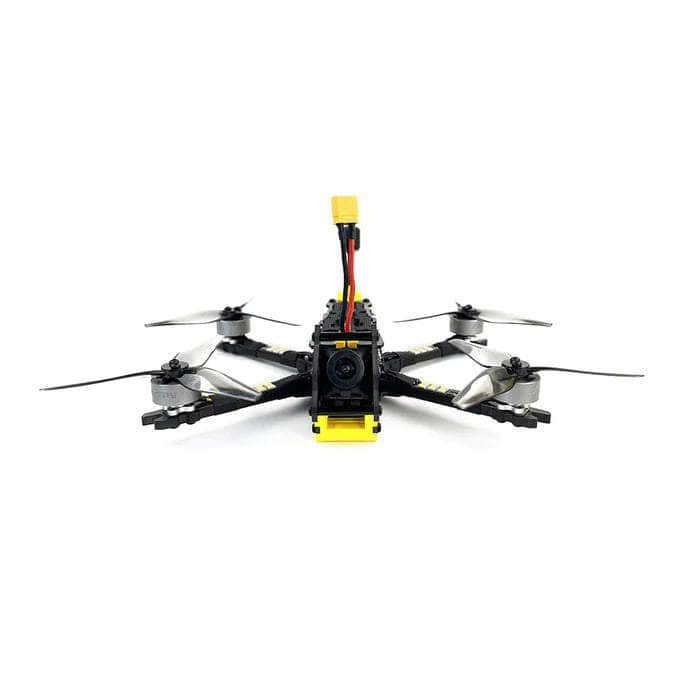 DarwinFPV BNF Baby Ape II Analog 3.5" Micro Quad - 6S - Choose Your Receiver