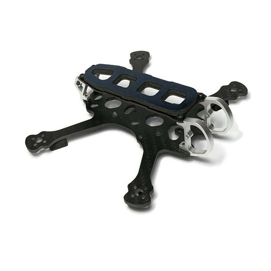 Tadpole HD 3" Frame Kit