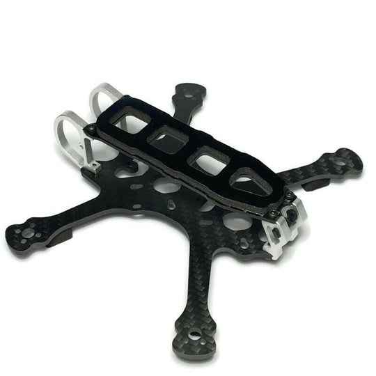 Tadpole HD 3" Frame Kit