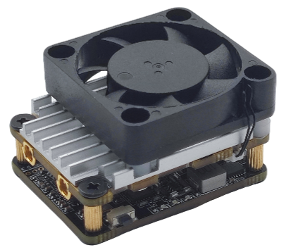 Analog VTX Cooling Kit (Pre-order)