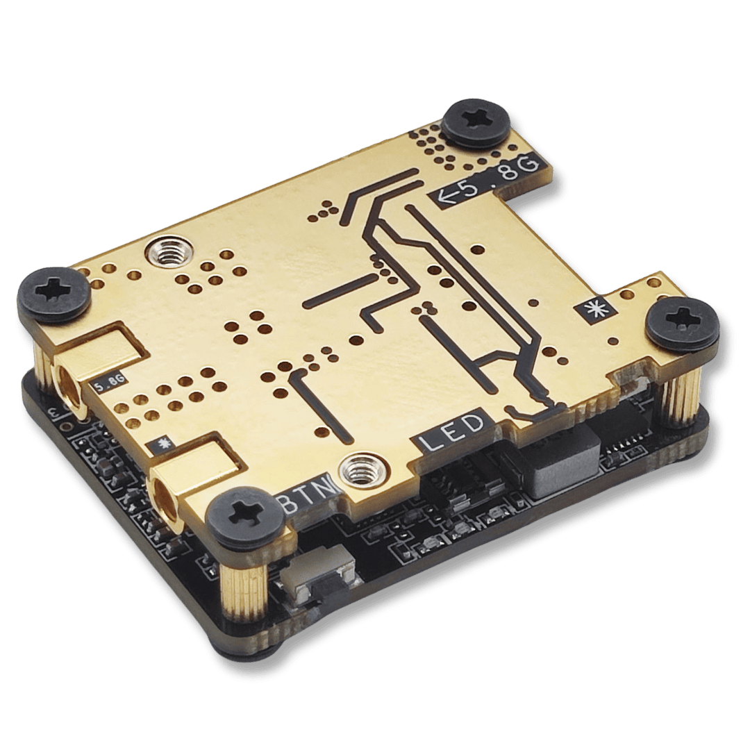 Divimath Dual-Band Analog VTX (Pre-order)