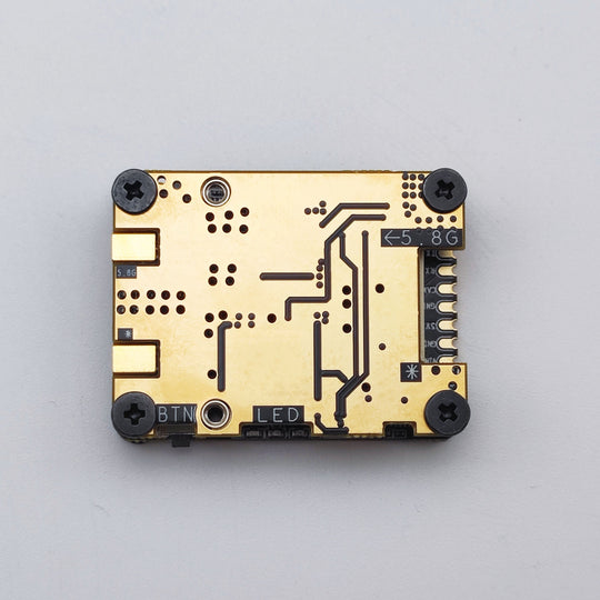 Divimath Dual-Band Analog VTX (Pre-order)