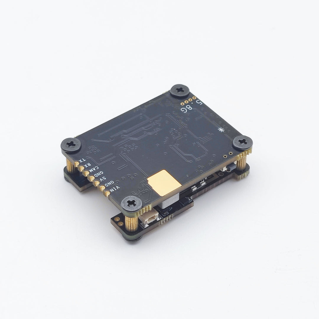 Divimath Dual-Band Analog VTX (Pre-order)