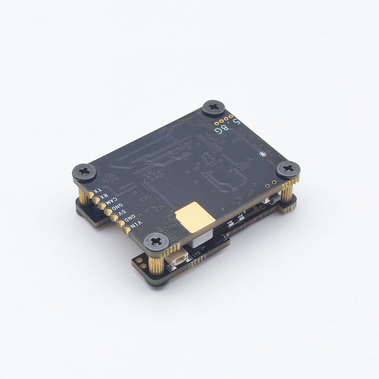 Divimath Dual-Band Analog VTX (Pre-order)