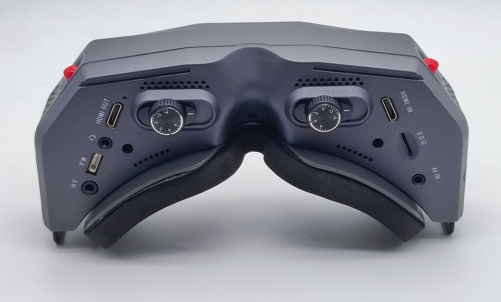 Divimath Goggle (Pre-order)