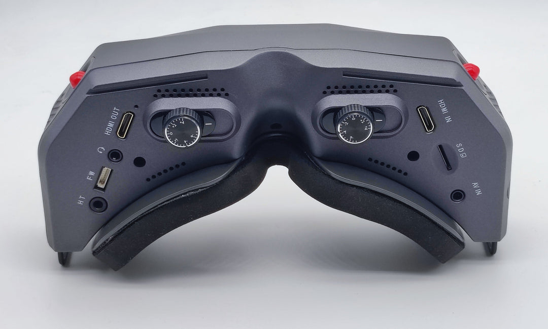 Divimath Goggle (Pre-order)