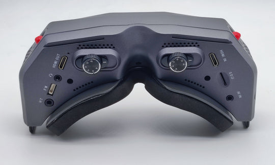 Divimath Goggle (Pre-order)