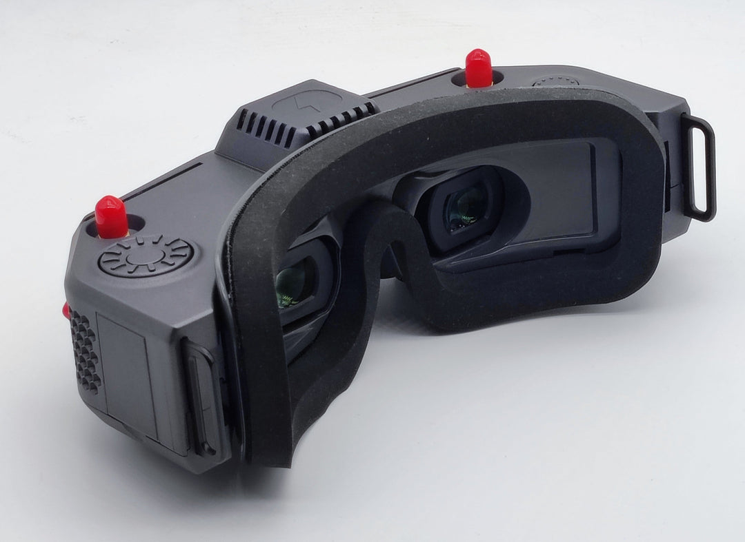 Divimath Goggle (Pre-order)
