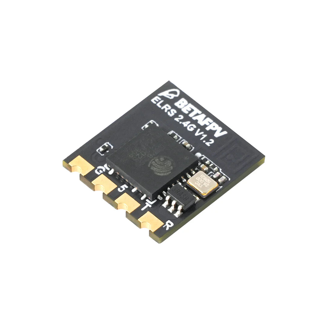 BETAFPV Lite ELRS 2.4G Receiver