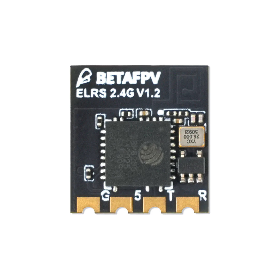 BETAFPV Lite ELRS 2.4G Receiver