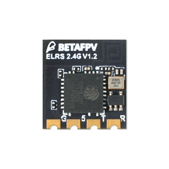 BETAFPV Lite ELRS 2.4G Receiver