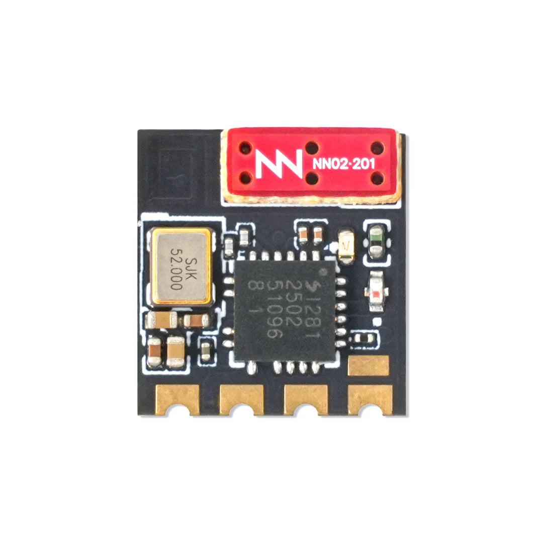 BETAFPV Lite ELRS 2.4G Receiver