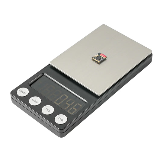 BETAFPV Lite ELRS 2.4G Receiver