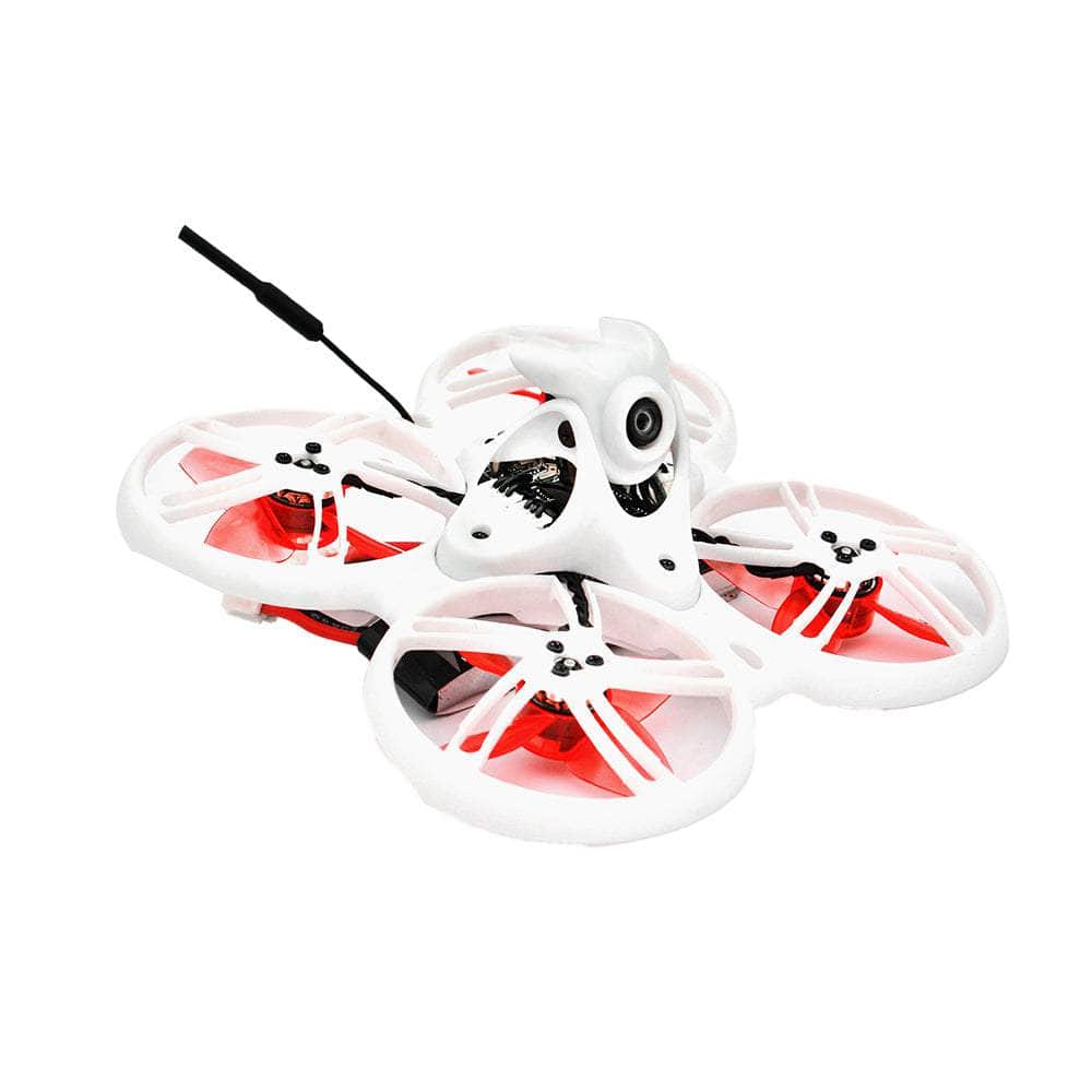 EMAX BNF Tinyhawk III Plus Whoop 1-2S Analog Racing Drone w/ RunCam Nano  - ELRS 2.4 GHz