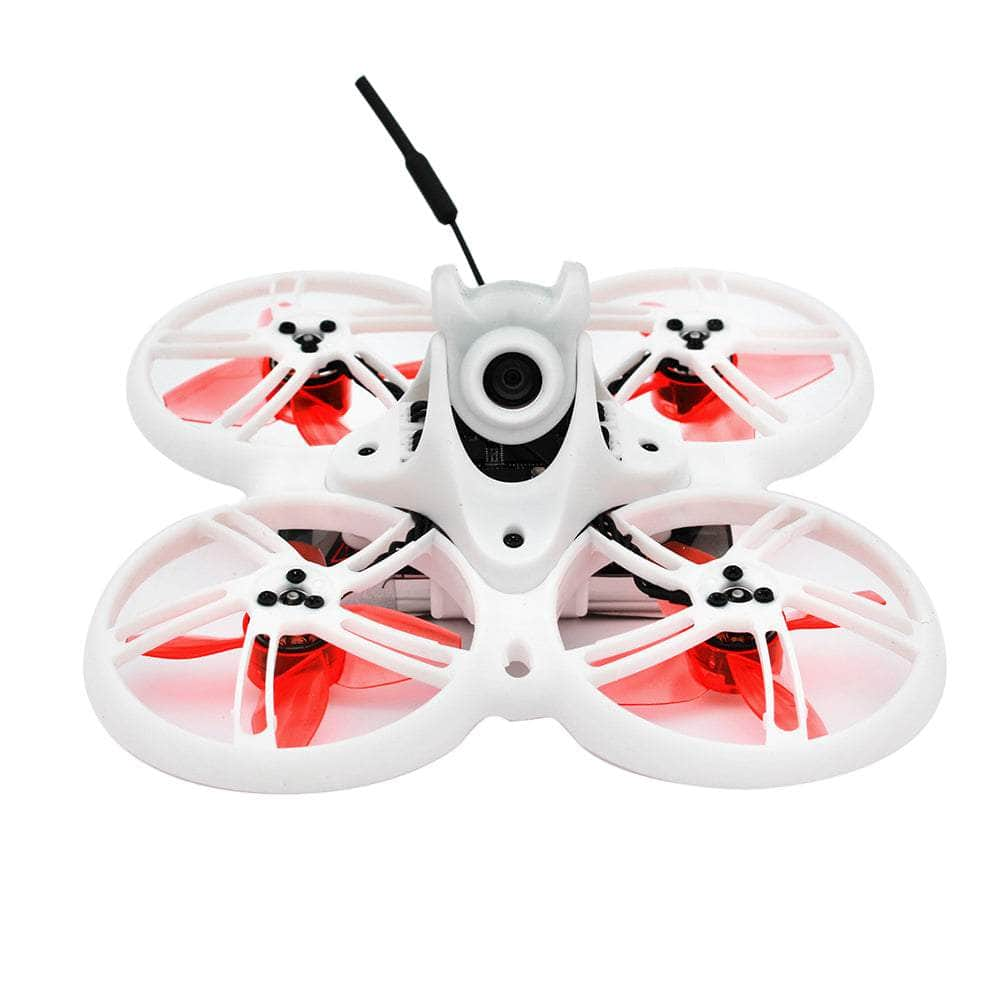 EMAX BNF Tinyhawk III Plus Whoop 1-2S Analog Racing Drone w/ RunCam Nano  - ELRS 2.4 GHz