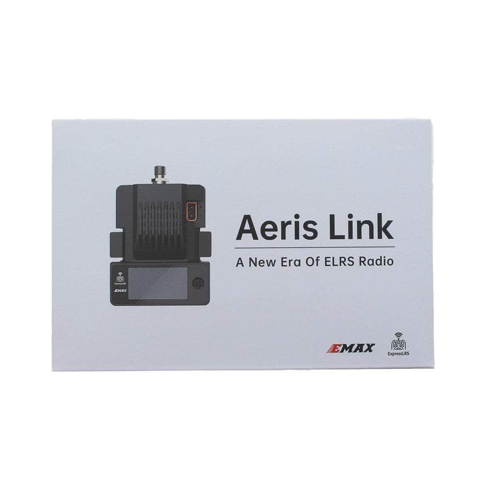 EMAX Aeris Link ELRS 2.4GHz Transmitter Module - Choose Version