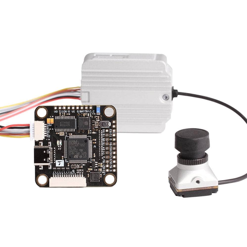 T-Motor F7 Pro Full Function 30x30 Flight Controller w/ Wifi & Bluetooth