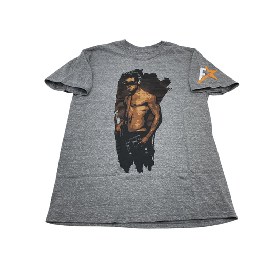 Flight Club T-Shirt