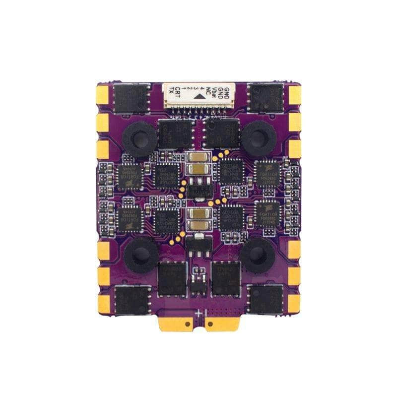 Flycolor Trinx G20 32Bit 60A 3-6S 20x20 4in1 ESC