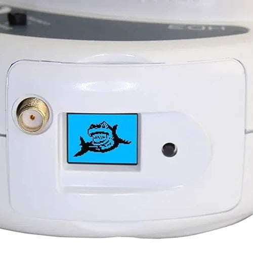 Fat Shark Dominator HDO2.1 OLED FPV Goggles w/ VRX Module