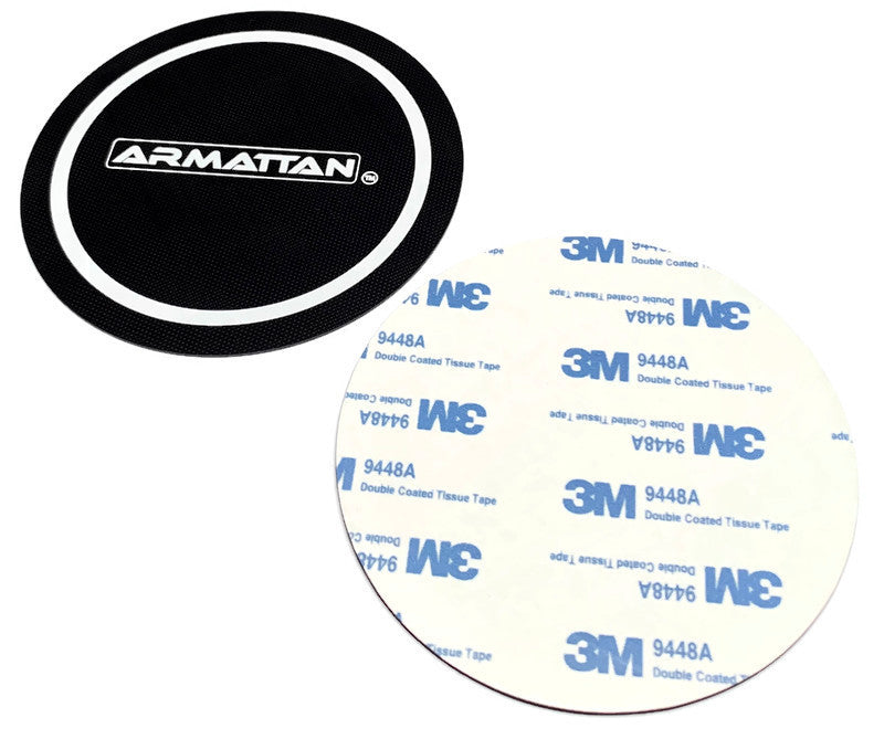 Armattan Coaster