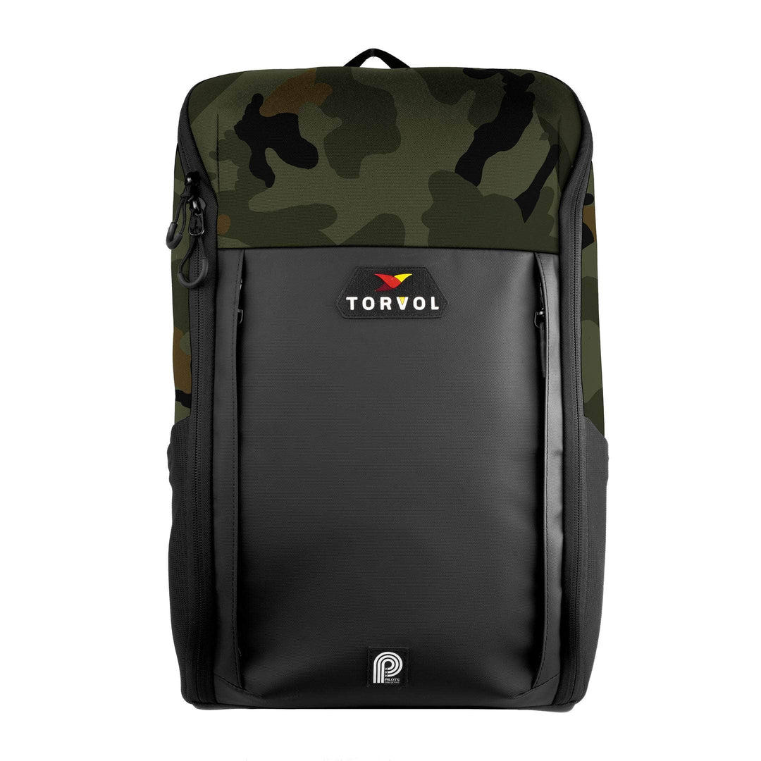 Torvol Urban Backpack - Choose Color