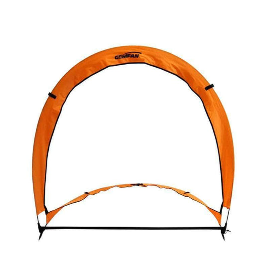 Gemfan Racing Pop-Up Airgate - Orange