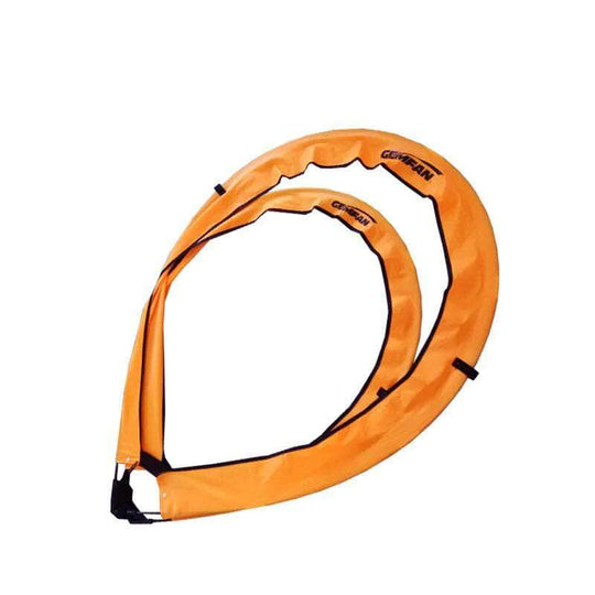 Gemfan Racing Pop-Up Airgate - Orange