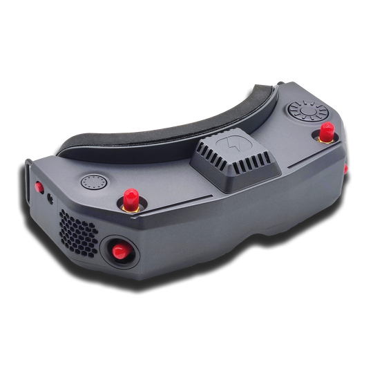 Divimath Goggle (Pre-order)