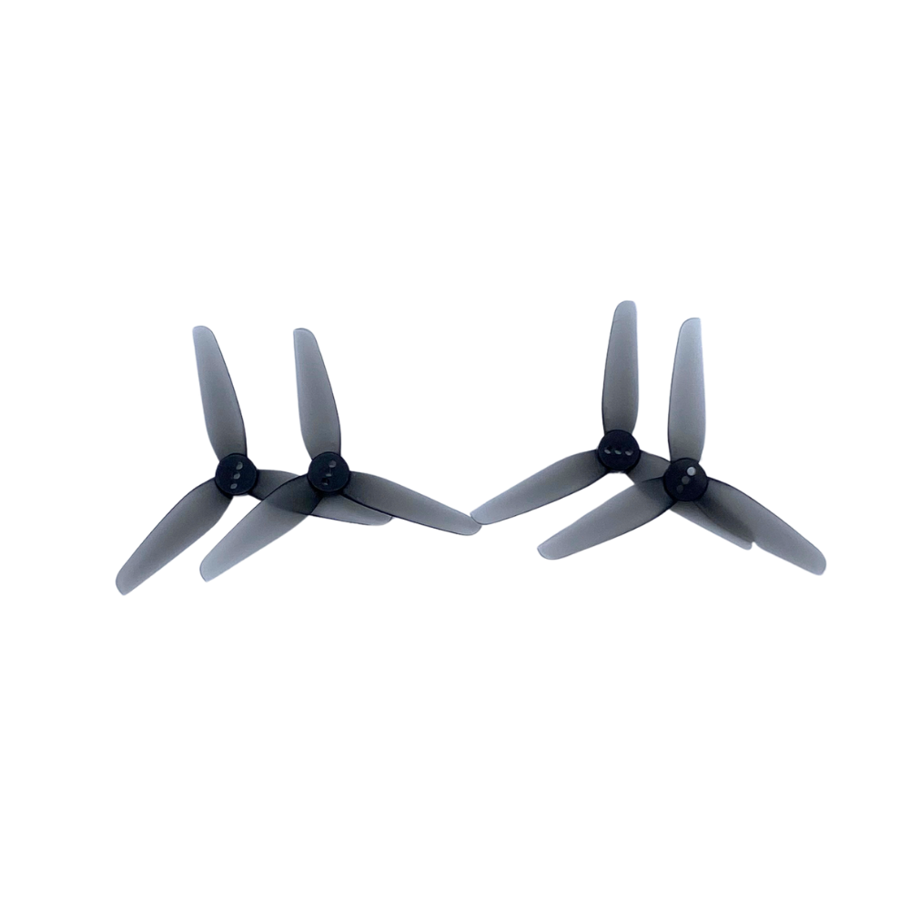 HQProp T3x1.8x3 2mm Tiny Prop (2CW+2CCW)