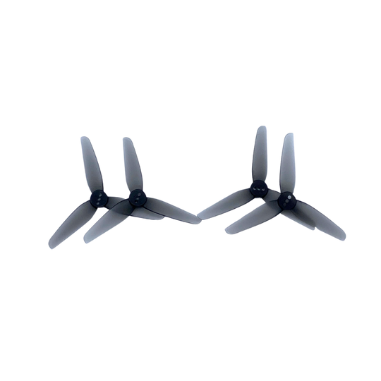 HQProp T3x1.8x3 2mm Tiny Prop (2CW+2CCW)