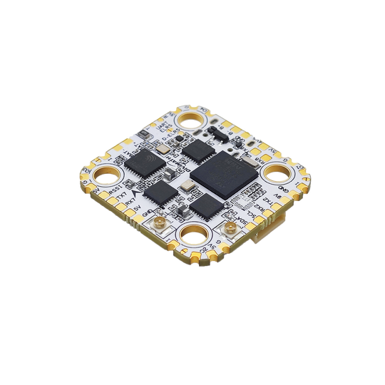 HDZero Halo Flight Controller (MPU6000 version)