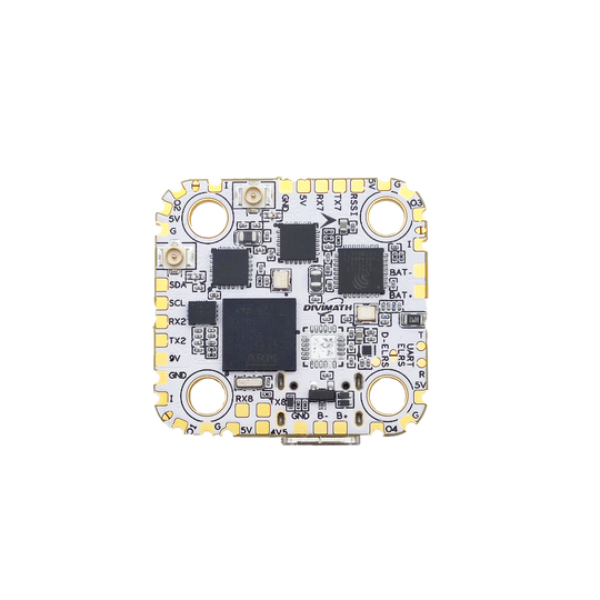 HDZero Halo Flight Controller (ICM42688 version)