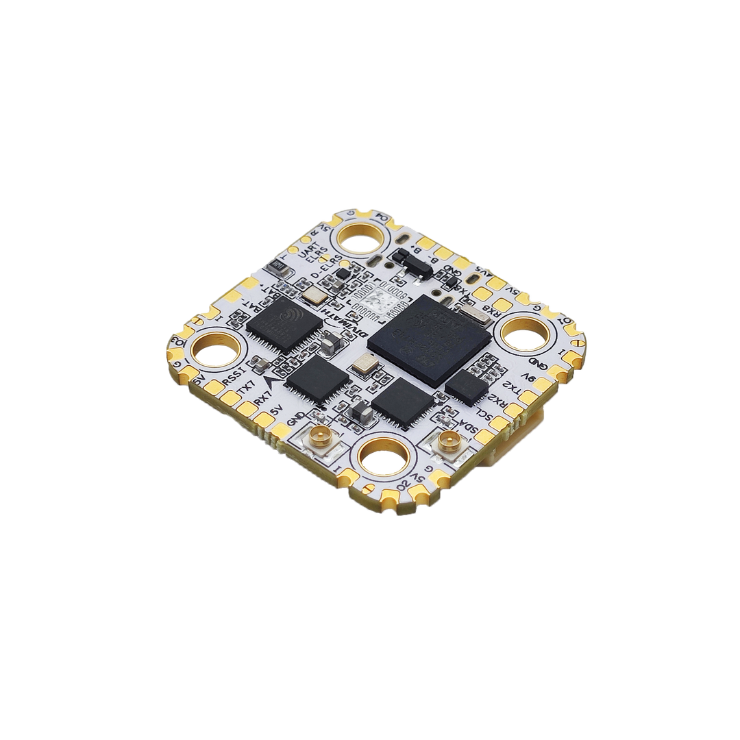 HDZero Halo Flight Controller (ICM42688 version)