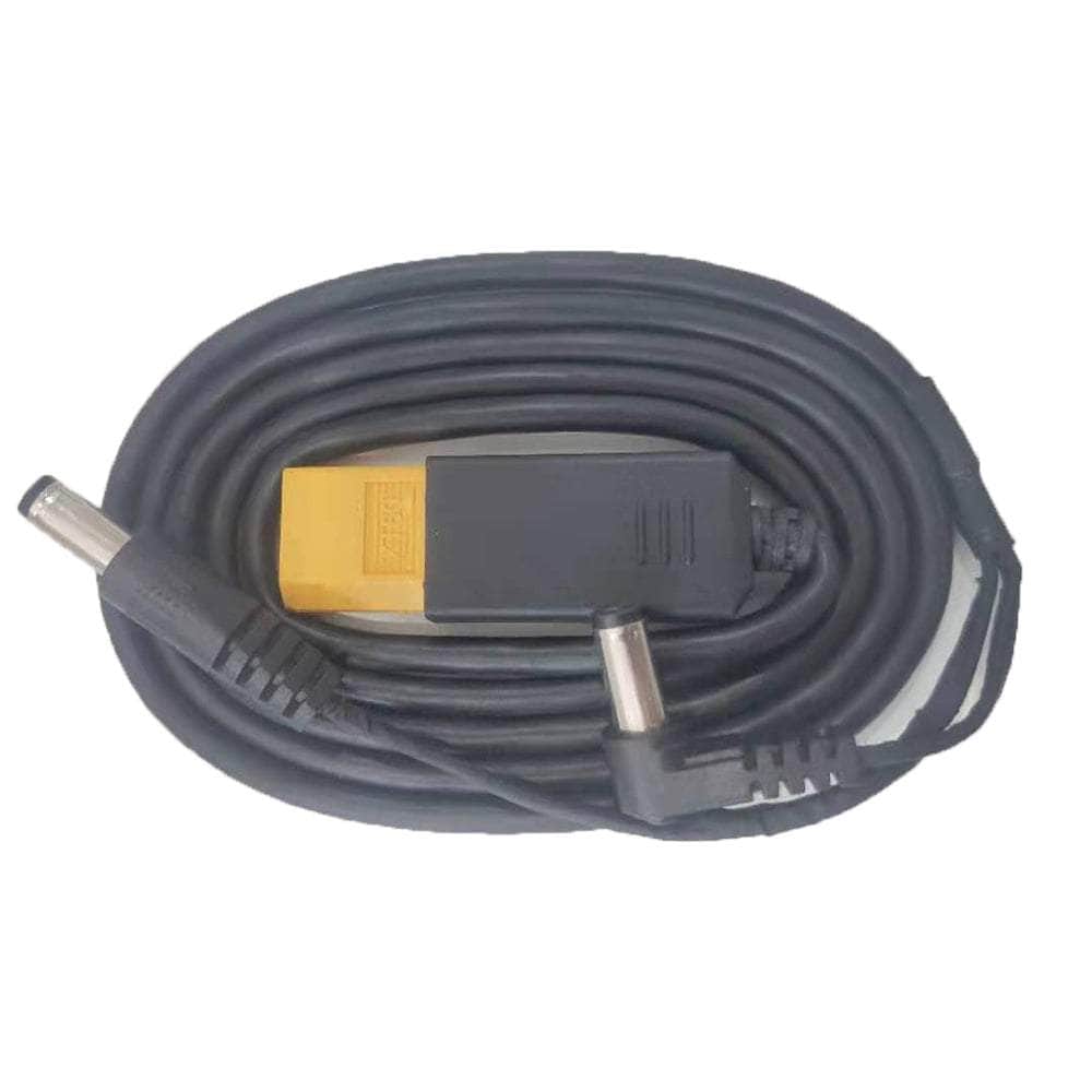 HDZero Digital FPV Goggles Power Cable - XT60