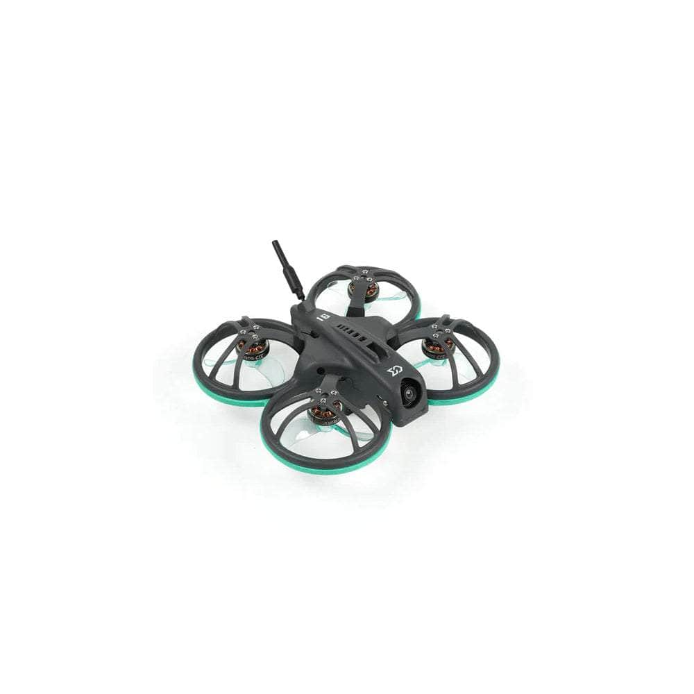 Sub250 Whoopfly16 BNF 1.6" HD Ultra-Light HDzero 1S Whoop - ELRS 2.4GHz (SPI)