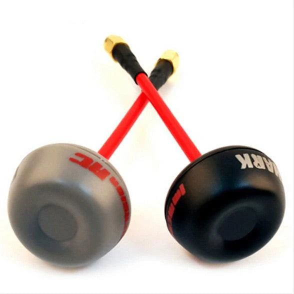 FatShark ImmersionRC SpiroNet 5.8GHz Antenna Set