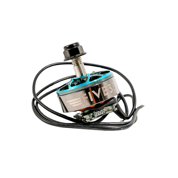 Headsup | FIVE33 2207 Motor – Five33