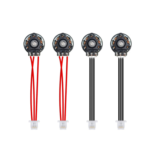 Hummingbird 0702 True 30000kv Brushless Motors -Standard Version