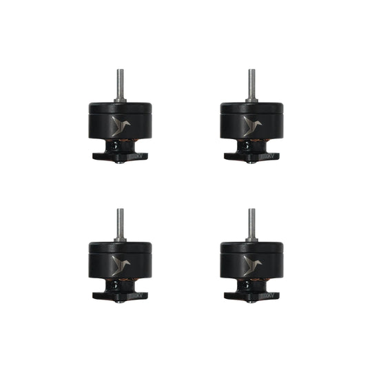 Hummingbird 0702 True 30000kv Brushless Motors -Standard Version
