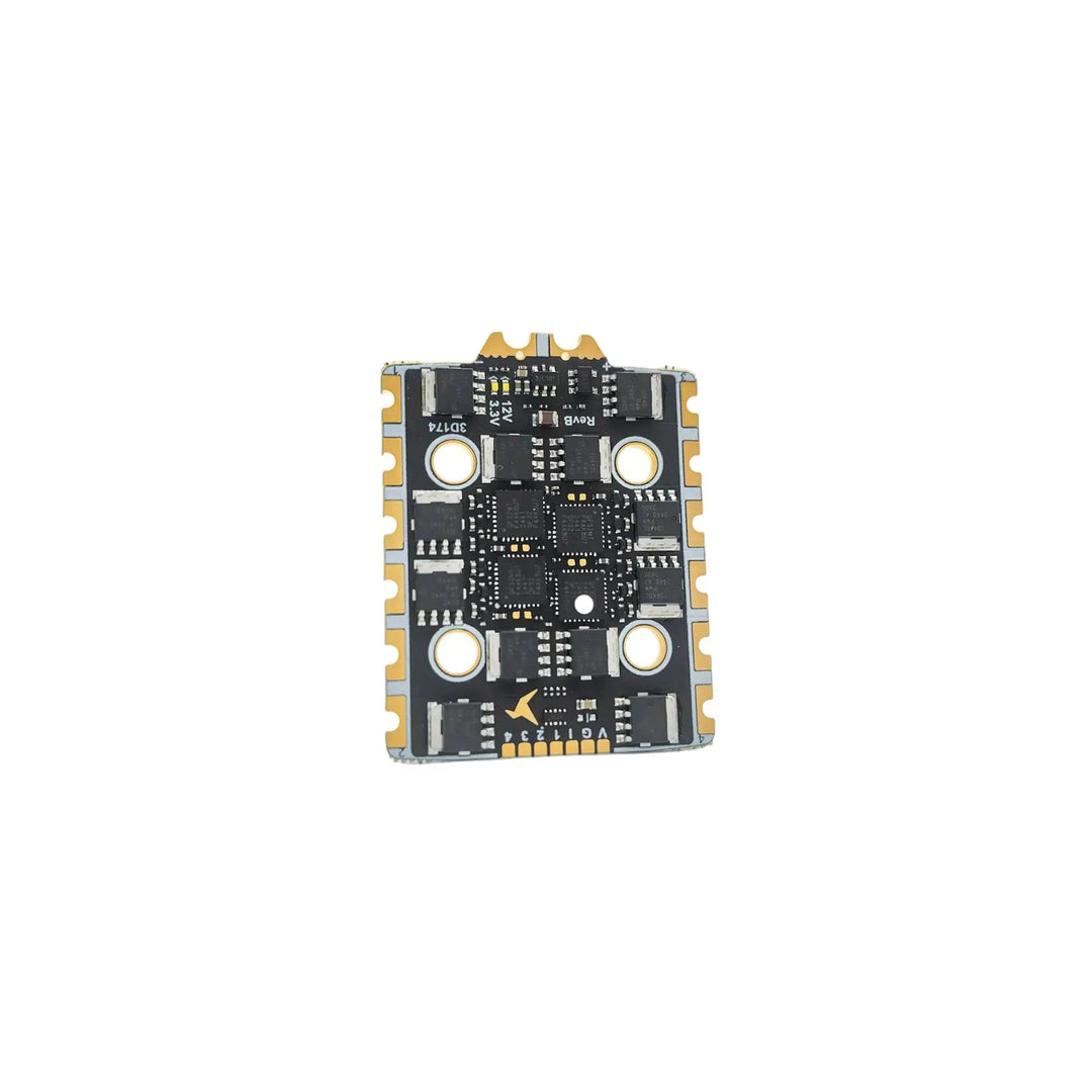 Hummingbird 200 RaceSpec Stack 20x20mm – ELRS FC + 80A AM32 ESC