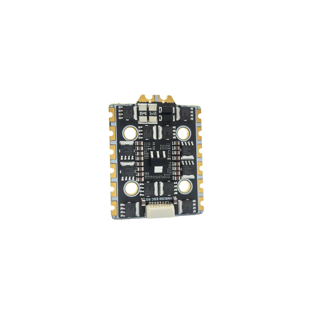 Hummingbird 200 RaceSpec Stack 20x20mm – ELRS FC + 80A AM32 ESC