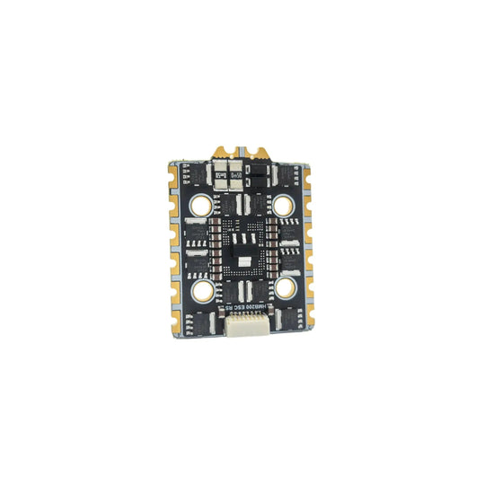 Hummingbird 200 RaceSpec Stack 20x20mm – ELRS FC + 80A AM32 ESC