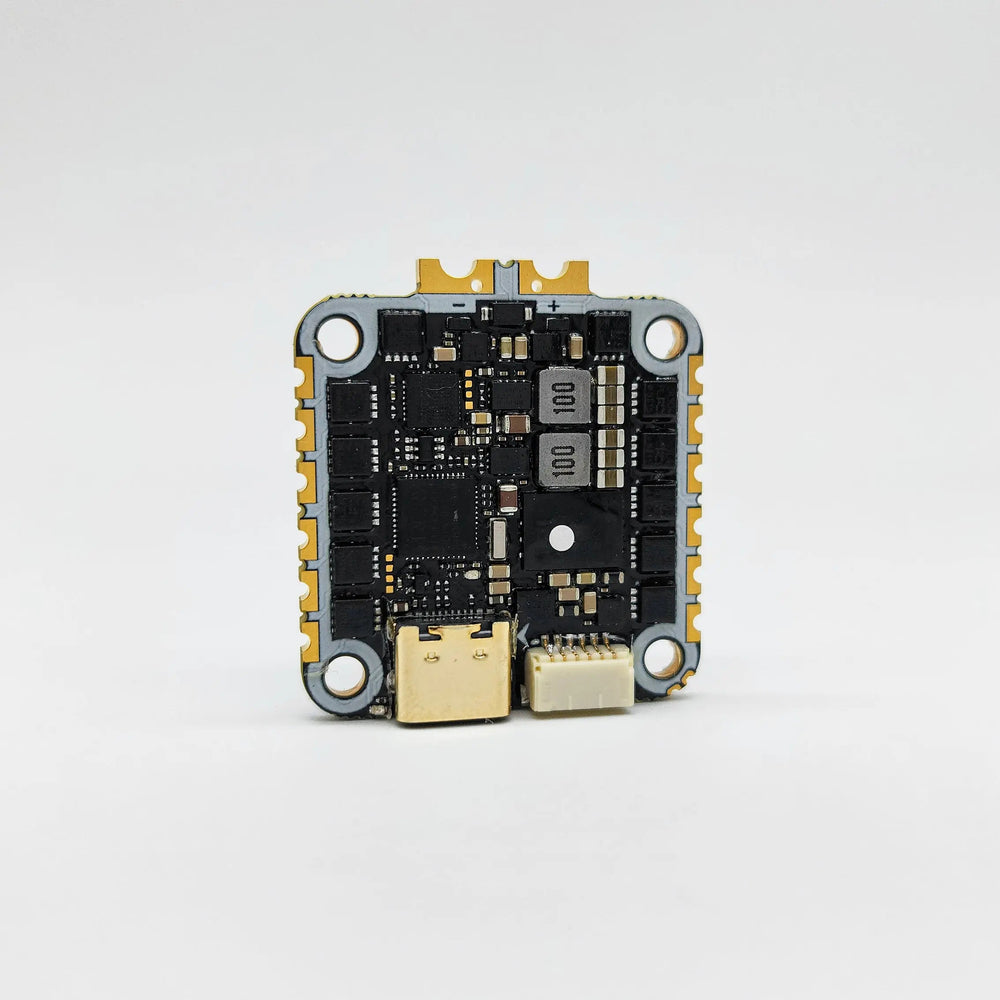 Hummingbird 255 AIO Flight Controller AT32F435 AM32 50A 3-6S