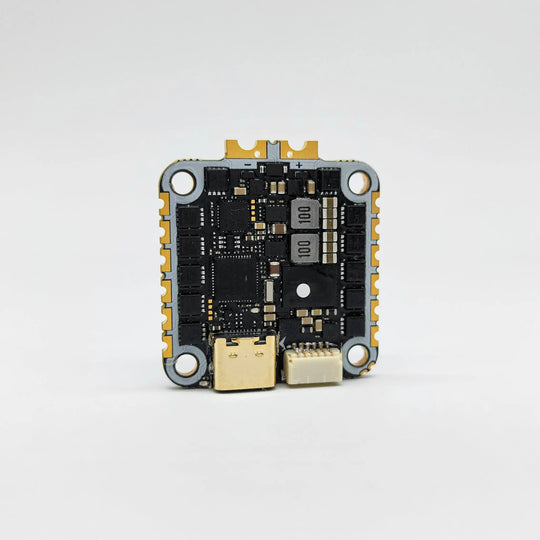 Hummingbird 255 AIO Flight Controller AT32F435 AM32 50A 3-6S