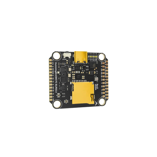 Hummingbird 305 Flight Controller F722 ICM42688 with Diversity ELRS 2.4 Receiver 30x30