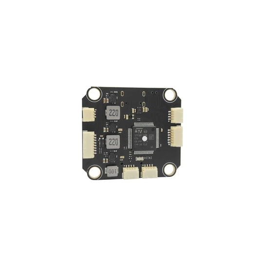 Hummingbird 305 Flight Controller F722 ICM42688 with Diversity ELRS 2.4 Receiver 30x30